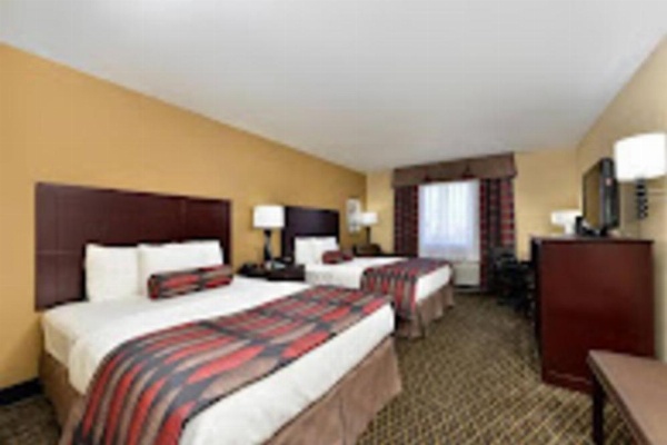 Baymont by Wyndham Ardmore I-35 image 16