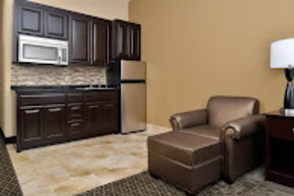 Baymont by Wyndham Ardmore I-35 image 18