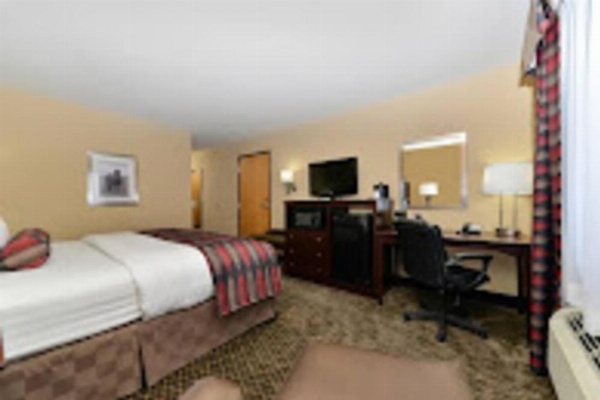 Baymont by Wyndham Ardmore I-35 image 22